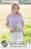 250-3 Orchid Tea by DROPS Design